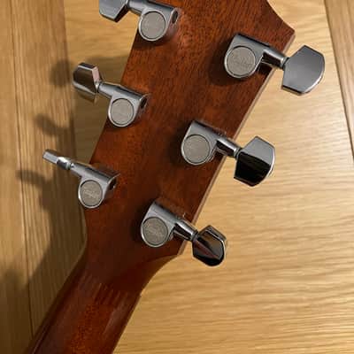 Taylor 310-CE 2006 Guitar NT Neck image 13