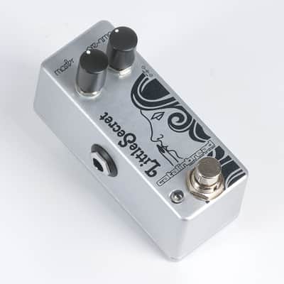 Catalinbread Little Secret Overdrive Pedal image 4