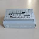 Roland TB-03 Boutique Series Synthesizer Module Bass Line Synthesizer 2016 - Present - Silver