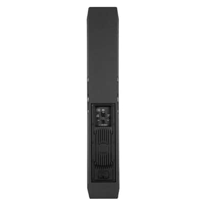 RCF NX-L24A-MK2 Active 2-Way Column Array Powered Active DJ Pro Audio Loudspeaker - Open Box Mint image 4