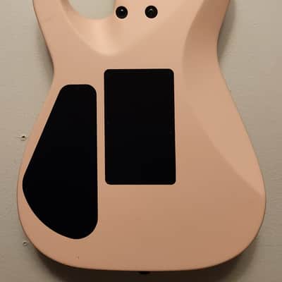 Jackson American Series Virtuoso 2023 - Present - Satin Shell Pink image 4