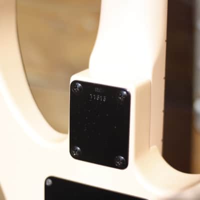 ESP M-III 1980's - Pink image 14