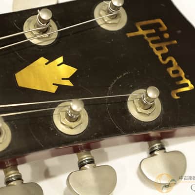 Gibson ES-335 1982 image 10