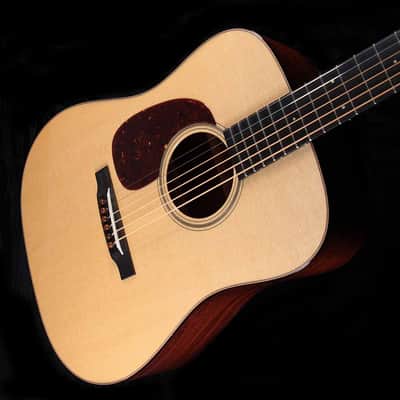 Collings D1 Traditional MINT lefty lefthanded LH image 6