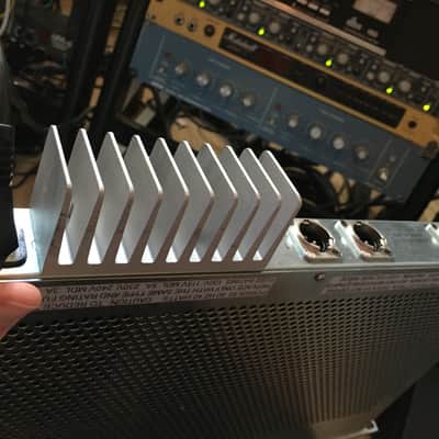 Crane Song Flamingo Dual Mic Preamp image 3