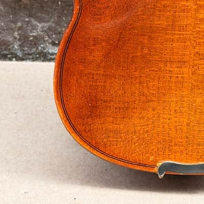 Cielo Dolce 1/8 Violin SN: 160291 with Case and Bow image 18