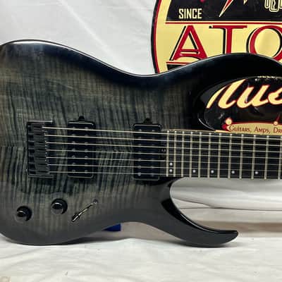 Jackson Pro Series HT7 Misha Mansoor Signature Juggernaut 7-String Electric Guitar image 2