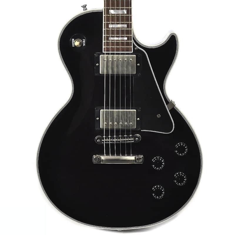 Gibson Les Paul Custom Rosewood Maduro image 2