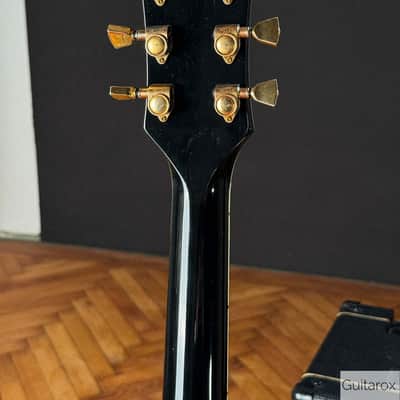 1987 Gibson ES 347 TD Ebony image 14