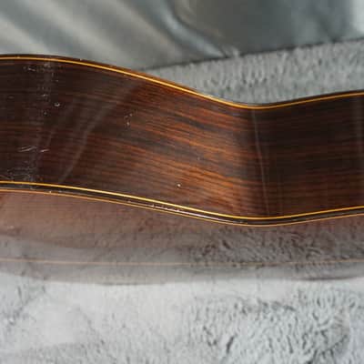 Aria AC80 SP Made in Spain Classical Guitar image 12