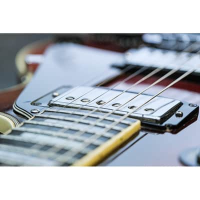 1979 Gibson Les Paul Custom wine red image 20