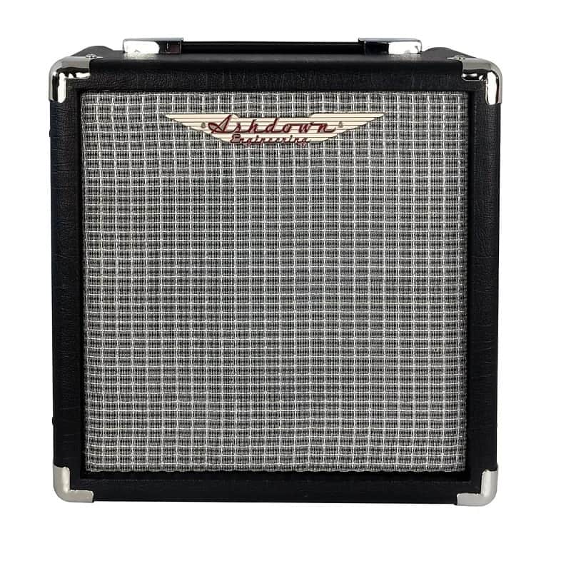 Ashdown Studio Jnr 15-Watt 1x8" Bass Combo image 1