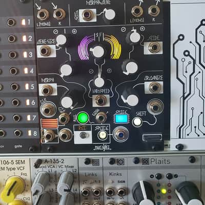 Make Noise Morphagene image 1