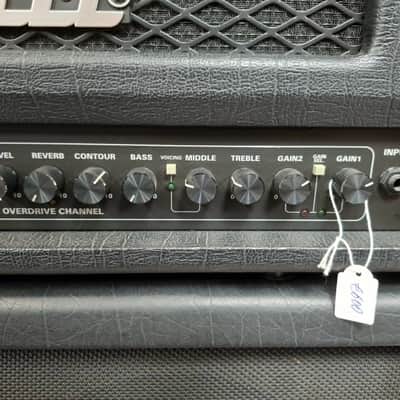 Randall RH200G2 200W Amp Head image 7