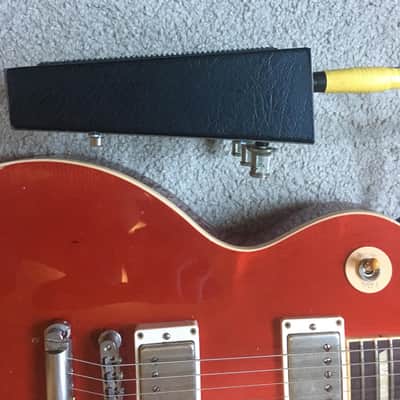 Electro-Harmonix Big Muff Pi V2 (Ram's Head) 1973 EHX image 6