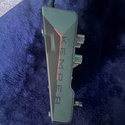Kemper Amps Profiler Player 2023 - Present - Black / Green image 3