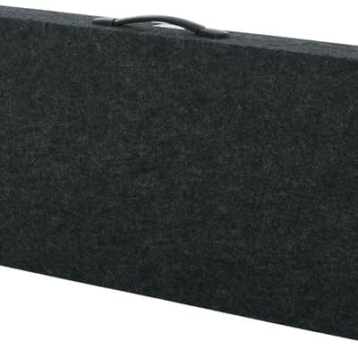 Gator Folding Guitar Case Stand, Holds 6 Acoustic, Electric or Bass image 2