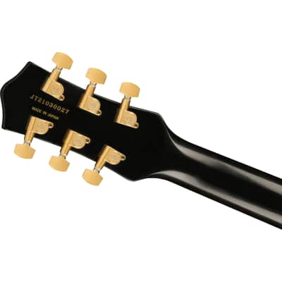 Gretsch G6131G-MY-RB Limited Edition Malcolm Young Signature Jet 2411916845 image 3
