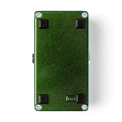 New MXR M169 Carbon Copy Analog Delay Guitar Effects Pedal image 7