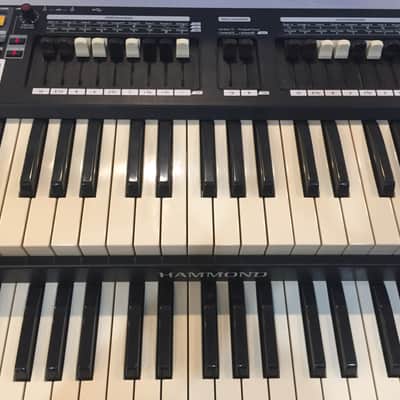 Hammond SKX Dual Manual 61 Key Combo Organ-New in Box image 6