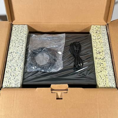 (New Old Stock) Dynaudio Air 20 Master & Slave Active Studio Reference Monitor Pair image 10