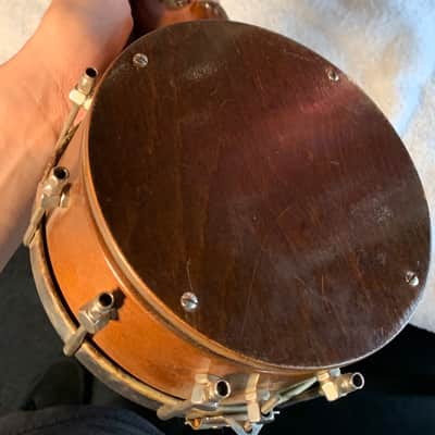 1920's The Gibson UB-1 Banjolele/Banjo-Ukelele (Rm2) image 6