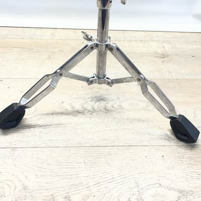 Roland PD-125BK V-Pad 12" Dual Trigger Mesh Drum Pad w/ Pearl Snare Stand image 13