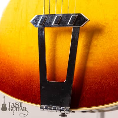 Gibson ES-175D 1970's image 3