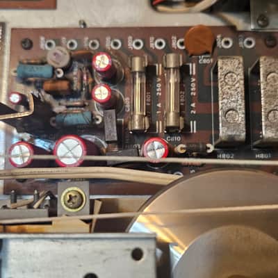 Marantz Model 2225 Fully Reccaped image 8
