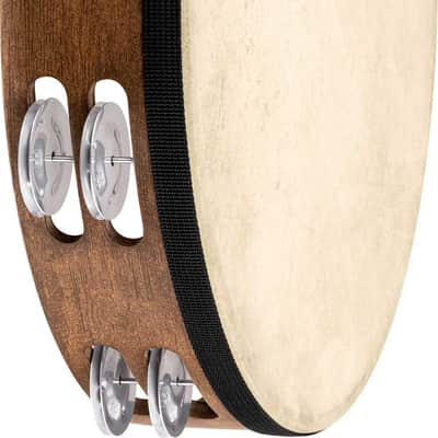 Meinl   Fd12 Tam image 2
