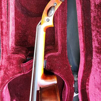 Amati E-190 13" Viola image 11