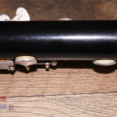 USED - Vito Reso-Tone Clarinet Plastic Body Made in USA, No Mouthpiece image 5