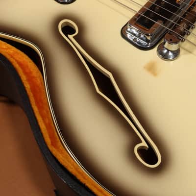 1968 Fender Coronado II - Antiqua - All Original image 8