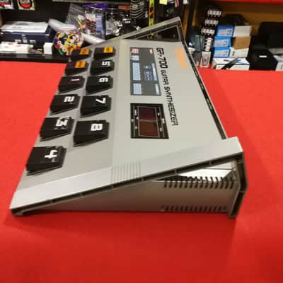Roland Gr 700 Guitar Synthesizer image 7