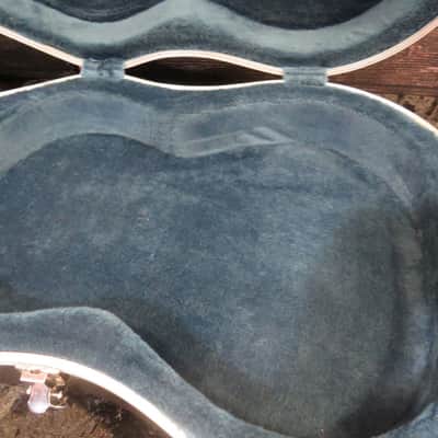 Cibeles Classical Guitar Case (Raleigh, NC) image 7