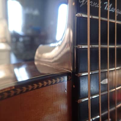 Martin HD-28 GM LSH 1994 Natural image 4