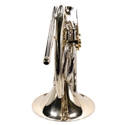 Jupiter XO 1651ND Kruspe Wrap Professional Double French Horn SN DC05167 image 17