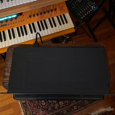 E-MU Systems Proteus/2 Rackmount 32-Voice Sampler Module 1990 - Black image 6