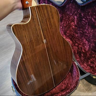 Taylor 816ce with ES2 Electronics 2013 - 2017 - Natural image 3