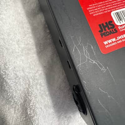 JHS Colour Box V2 Limited Edition - 10th Anniversary 2024 - Blue image 6