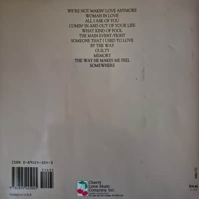 Barbara Streisand's greatest hits image 2
