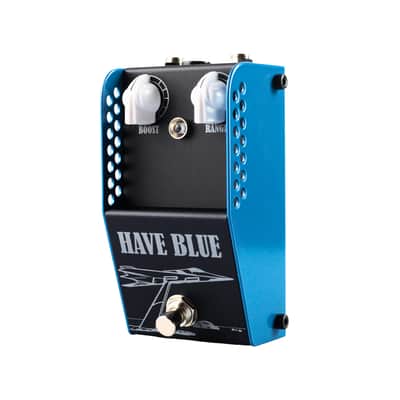 [3-Day Intl Shipping] Thorpy Have Blue Germanium Boost Limited Edition image 4