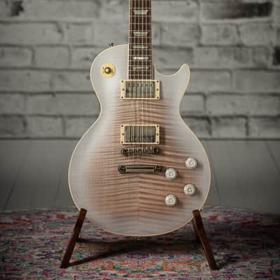 Gibson 1959 Les Paul Standard RI VOS - Ice Flame image 2