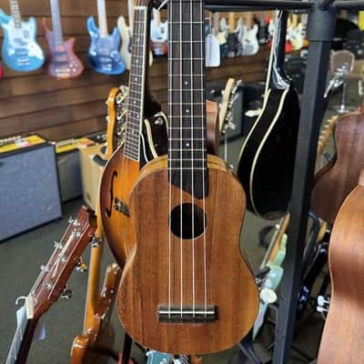 Vintage Kamaka Ukulele - Made in Japan image 1