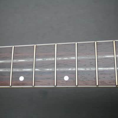 1977 Yairi YW600G Grammer Guitar Style New Jacaranda - Natural+Hard Case image 21