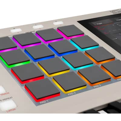 Akai MPC Key 37 Gen 2 Standalone Production Keyboard image 10
