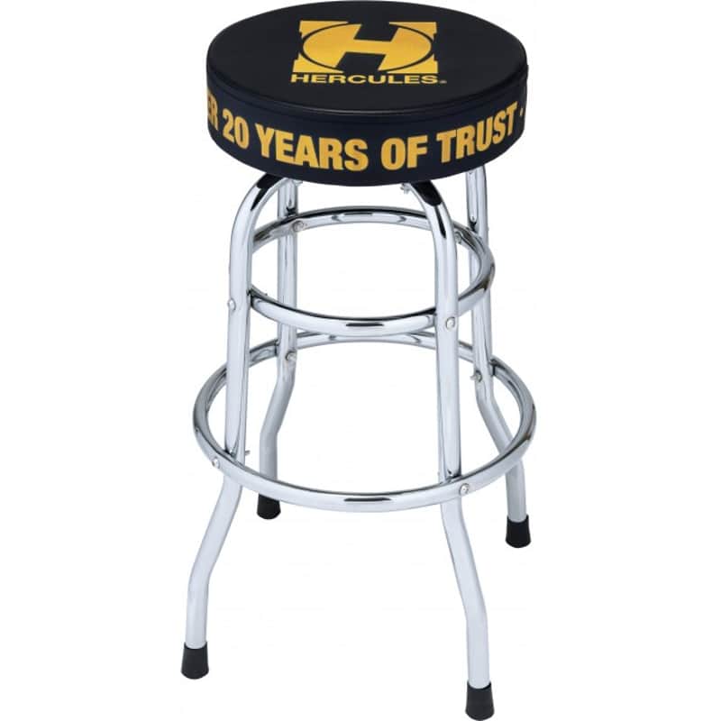 HERCULES MDPMKM-H22P03 Barstool Barhocker (65cm hoch) image 1