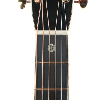 Martin D45 Modern Deluxe 2024 image 2