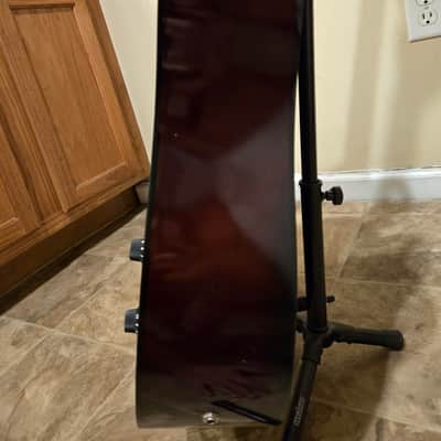 Epiphone Songmaker DR-100NA Acoustic Electric Guitar image 8
