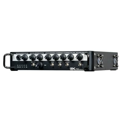 Gallien Krueger Legacy 500 2024 image 3